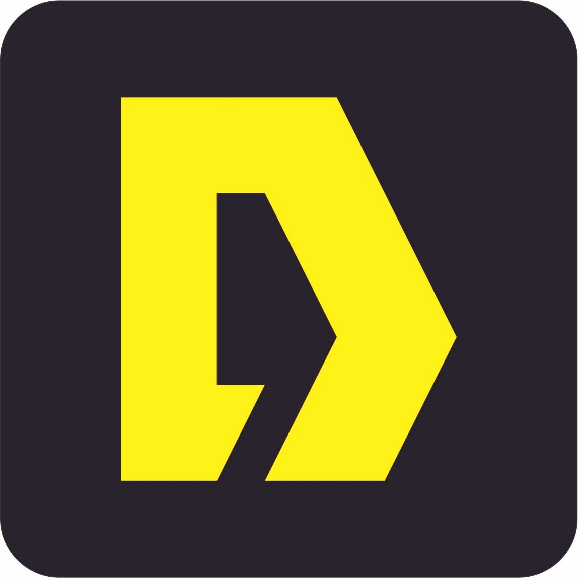 Logo D'Lima Engenharia